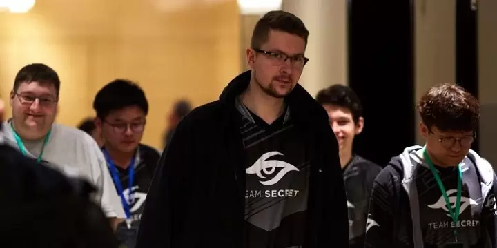 Secret — Liquid. Прогноз на матч Dota 2 (15 августа 2019 года) Secret — Liquid. Прогноз на матч Dota 2 (15 августа 2019 года)