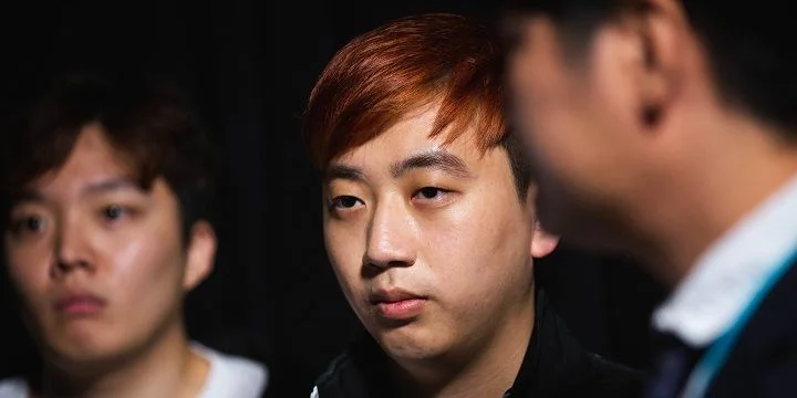 KT Rolster — SANDBOX. Прогноз на матч League of Legends (15 августа 2019 года) KT Rolster — SANDBOX. Прогноз на матч League of Legends (15 августа 2019 года)