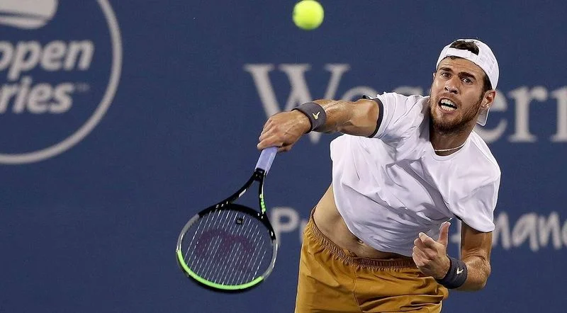 Люка Пуйе — Карен Хачанов. Прогноз на матч ATP Цинциннати (15 августа 2019 года) Люка Пуйе — Карен Хачанов. Прогноз на матч ATP Цинциннати (15 августа 2019 года)
