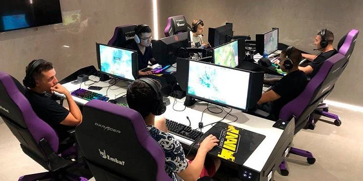 Na'Vi — Infamous. Прогноз на матч Dota 2 (16 августа 2019 года) Na'Vi — Infamous. Прогноз на матч Dota 2 (16 августа 2019 года)