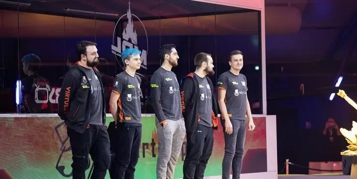 Virtus.pro — Vici Gaming. Прогноз на матч Dota 2 (16 августа 2019 года) Virtus.pro — Vici Gaming. Прогноз на матч Dota 2 (16 августа 2019 года)