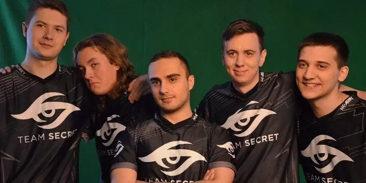 Secret — Keen Gaming. Прогноз на матч Dota 2 (16 августа 2019 года)