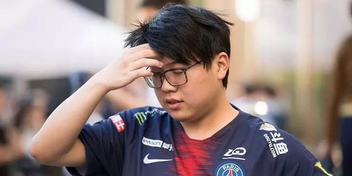 PSG.LGD — Mineski. Прогноз на матч Dota 2 (17 августа 2019 года) PSG.LGD — Mineski. Прогноз на матч Dota 2 (17 августа 2019 года)