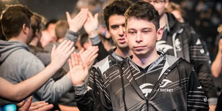Secret — TNC Predator. Прогноз на матч Dota 2 (17 августа 2019 года) Secret — TNC Predator. Прогноз на матч Dota 2 (17 августа 2019 года)