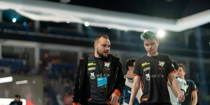 Virtus.pro — OG. Прогноз на матч Dota 2 (17 августа 2019 года)