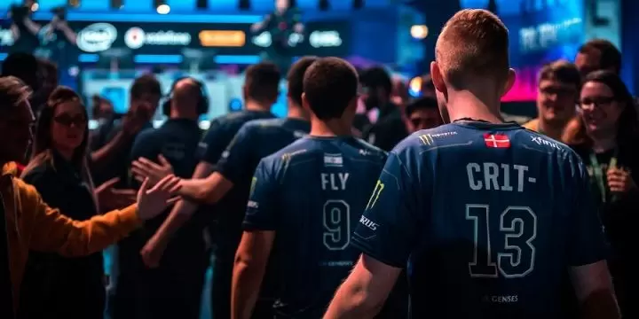 Evil Geniuses — Infamous. Прогноз на матч Dota 2 (17 августа 2019 года) Evil Geniuses — Infamous. Прогноз на матч Dota 2 (17 августа 2019 года)