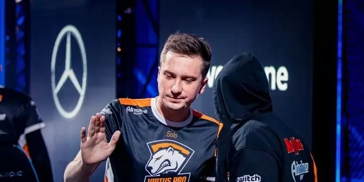 Virtus.pro — Infamous. Прогноз на матч Dota 2 (17 августа 2019 года) Virtus.pro — Infamous. Прогноз на матч Dota 2 (17 августа 2019 года)