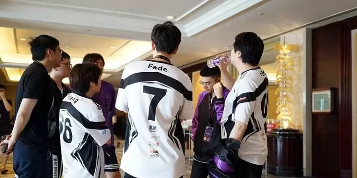 Vici Gaming — NIP. Прогноз на матч Dota 2 (17 августа 2019 года) Vici Gaming — NIP. Прогноз на матч Dota 2 (17 августа 2019 года)