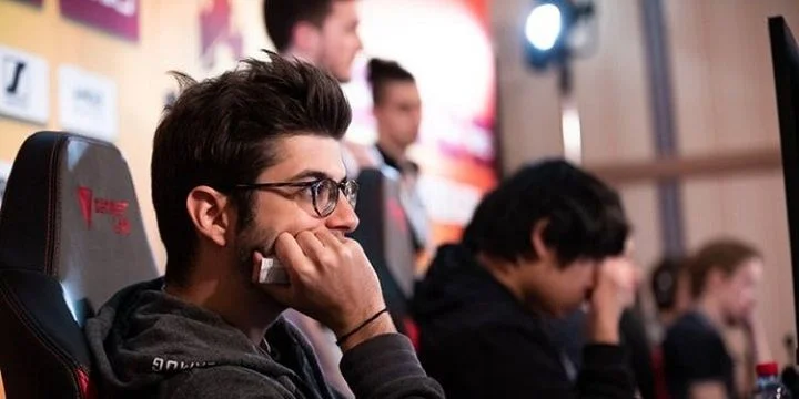 OG — Fnatic. Прогноз на матч Dota 2 (17 августа 2019 года) OG — Fnatic. Прогноз на матч Dota 2 (17 августа 2019 года)