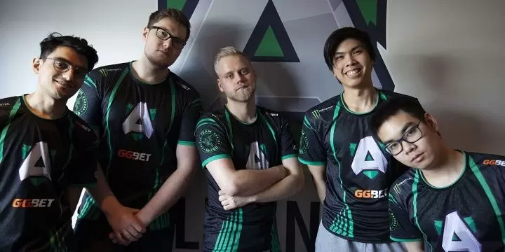 Alliance — Mineski. Прогноз на матч Dota 2 (17 августа 2019 года)