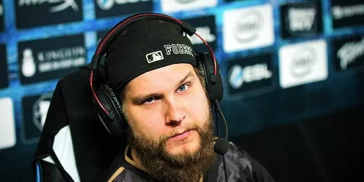 NIP — Sprout. Прогноз на матч CS:GO (17 августа 2019 года) NIP — Sprout. Прогноз на матч CS:GO (17 августа 2019 года)