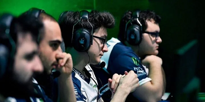 Liquid — TNC Predator. Прогноз на матч Dota 2 (18 августа 2019 года) Liquid — TNC Predator. Прогноз на матч Dota 2 (18 августа 2019 года)
