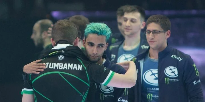 Evil Geniuses — NIP. Прогноз на матч Dota 2 (18 августа 2019 года)