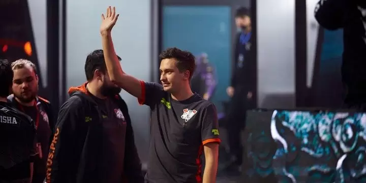 Virtus.pro — Fnatic. Прогноз на матч Dota 2 (18 августа 2019 года) Virtus.pro — Fnatic. Прогноз на матч Dota 2 (18 августа 2019 года)