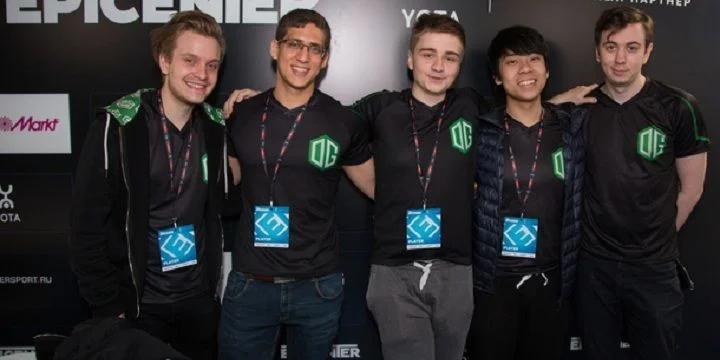 Vici Gaming — OG. Прогноз на матч Dota 2 (18 августа 2019 года) Vici Gaming — OG. Прогноз на матч Dota 2 (18 августа 2019 года)