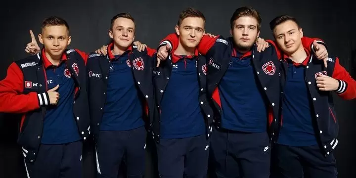 Gambit Youngsters — HAVU. Прогноз на матч CS:GO (18 августа 2019 года) | ВсеПроСпорт.ру