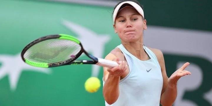 Вероника Кудерметова – Бернарда Пера. Прогноз на матч WTA Нью-Йорк (18 августа 2019 года)