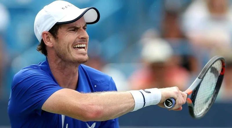 Теннис Сандгрен — Энди Маррей. Прогноз на матч ATP Уинстон-Салем (19 августа 2019 года) Теннис Сандгрен — Энди Маррей. Прогноз на матч ATP Уинстон-Салем (19 августа 2019 года)