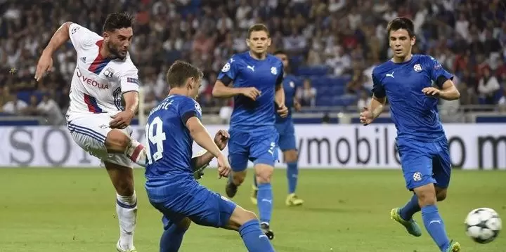 Динамо Загреб — Русенборг. Прогноз на матч Лиги чемпионов (21 августа 2019 года) Динамо Загреб — Русенборг. Прогноз на матч Лиги чемпионов (21 августа 2019 года)