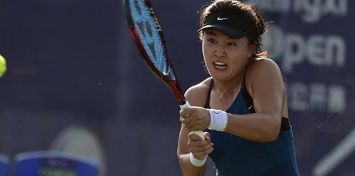 Лин Чжу – Юлия Путинцева. Прогноз на матч WTA Нью-Йорк (19 августа 2019 года) Лин Чжу – Юлия Путинцева. Прогноз на матч WTA Нью-Йорк (19 августа 2019 года)