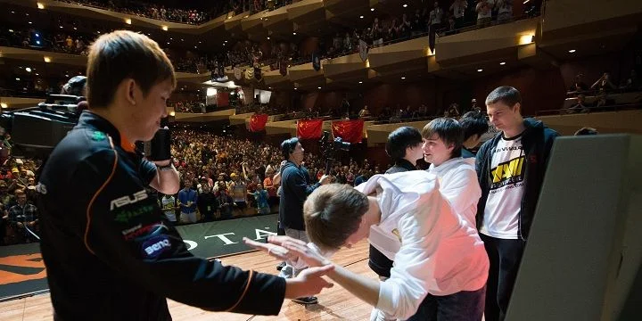 Mineski — Na'Vi. Прогноз на матч Dota 2 (20 августа 2019 года) Mineski — Na'Vi. Прогноз на матч Dota 2 (20 августа 2019 года)