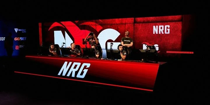 NRG — DreamEaters. Прогноз на матч CS:GO (23 августа 2019 года) NRG — DreamEaters. Прогноз на матч CS:GO (23 августа 2019 года)