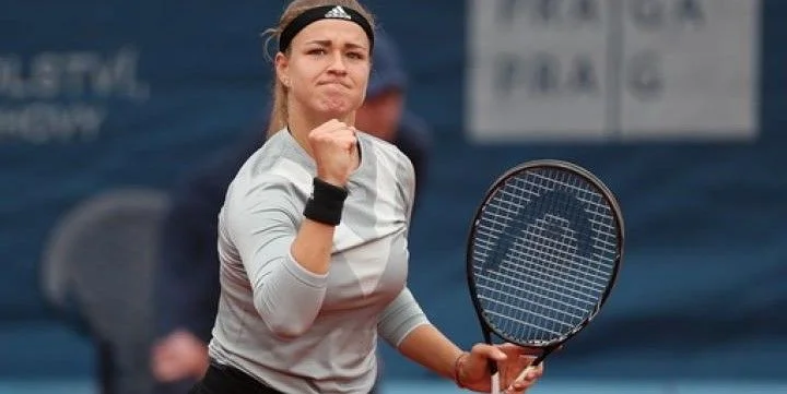 Каролина Мухова – Кристи Ан. Прогноз на матч WTA Нью-Йорк (21 августа 2019 года) Каролина Мухова – Кристи Ан. Прогноз на матч WTA Нью-Йорк (21 августа 2019 года)