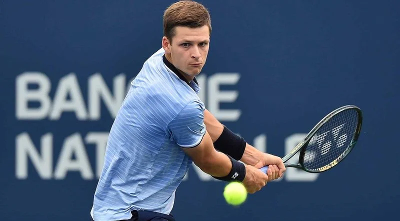 Фелисиано Лопес — Хуберт Гуркач. Прогноз на матч ATP Уинстон-Салем (21 августа 2019 года) Фелисиано Лопес — Хуберт Гуркач. Прогноз на матч ATP Уинстон-Салем (21 августа 2019 года)