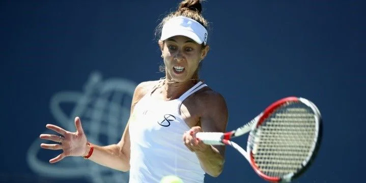Михаэла Бузарнеску – Анна Блинкова. Прогноз на матч WTA Нью-Йорк (21 августа 2019 года) Михаэла Бузарнеску – Анна Блинкова. Прогноз на матч WTA Нью-Йорк (21 августа 2019 года)