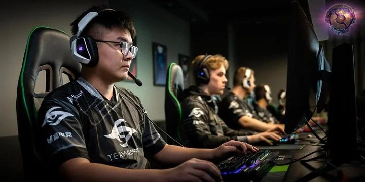 Secret — Mineski. Прогноз на матч Dota 2 (22 августа 2019 года) Secret — Mineski. Прогноз на матч Dota 2 (22 августа 2019 года)