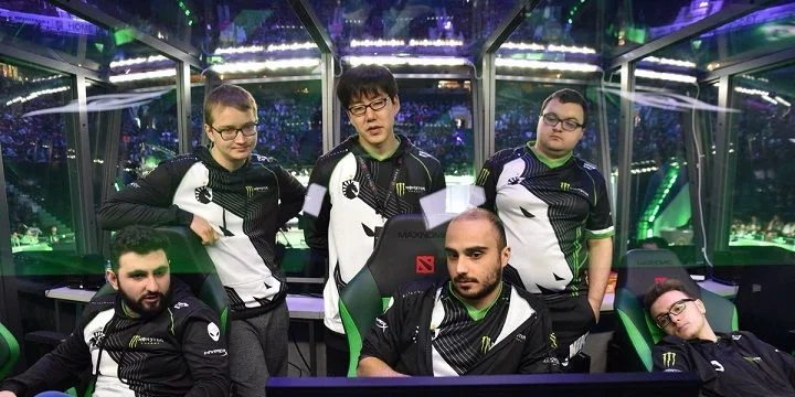 RNG — Liquid. Прогноз на матч Dota 2 (22 августа 2019 года) RNG — Liquid. Прогноз на матч Dota 2 (22 августа 2019 года)