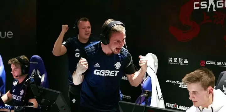 North — INTZ. Прогноз на матч CS:GO (23 августа 2019 года) North — INTZ. Прогноз на матч CS:GO (23 августа 2019 года)