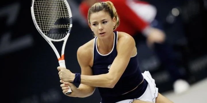 Камила Джорджи – Ализе Корне. Прогноз на матч WTA Нью-Йорк (22 августа 2019 года) Камила Джорджи – Ализе Корне. Прогноз на матч WTA Нью-Йорк (22 августа 2019 года)