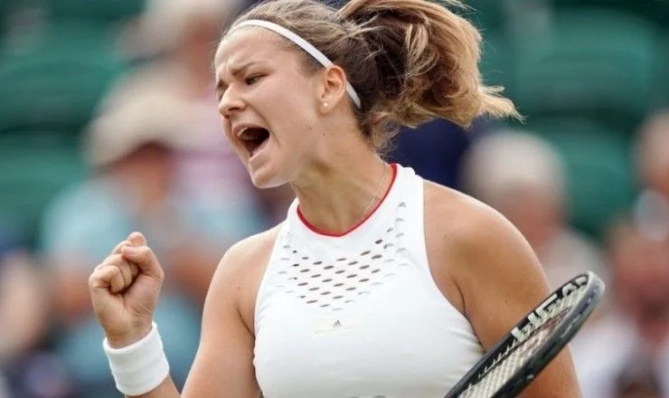 Каролина Мухова – Магда Линетт. Прогноз на матч WTA Нью-Йорк (22 августа 2019 года) Каролина Мухова – Магда Линетт. Прогноз на матч WTA Нью-Йорк (22 августа 2019 года)