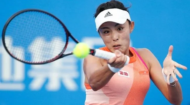 Цзян Ван – Анна Блинкова. Прогноз на матч WTA Нью-Йорк (22 августа 2019 года) Цзян Ван – Анна Блинкова. Прогноз на матч WTA Нью-Йорк (22 августа 2019 года)