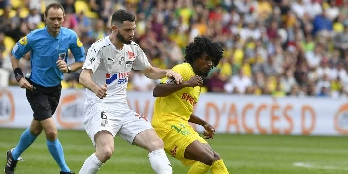 Амьен – Нант. Прогноз на матч Лиги1 (24 августа 2019 года) Амьен – Нант. Прогноз на матч Лиги1 (24 августа 2019 года)