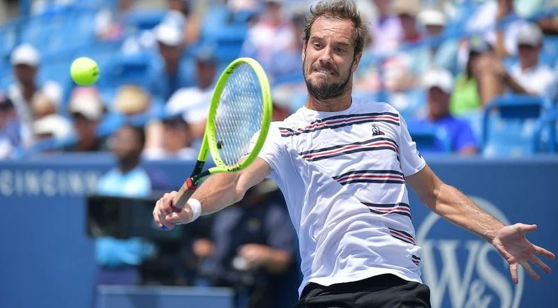 Маттео Берреттини — Ришар Гаске. Прогноз на матч ATP US Open (27 августа 2019 года) Маттео Берреттини — Ришар Гаске. Прогноз на матч ATP US Open (27 августа 2019 года)