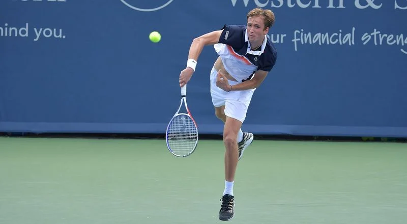 Праджнеш Гуннесваран — Даниил Медведев. Прогноз на матч ATP US Open (26 августа 2019 года) Праджнеш Гуннесваран — Даниил Медведев. Прогноз на матч ATP US Open (26 августа 2019 года)