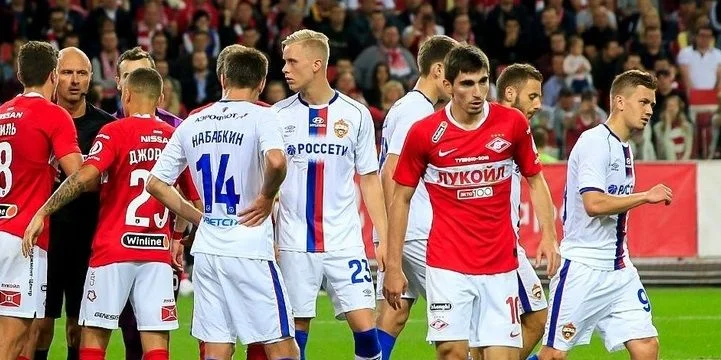 ЦСКА — Ахмат: прогноз на матч Премьер-Лиги (25 августа 2019 года) ЦСКА — Ахмат: прогноз на матч Премьер-Лиги (25 августа 2019 года)