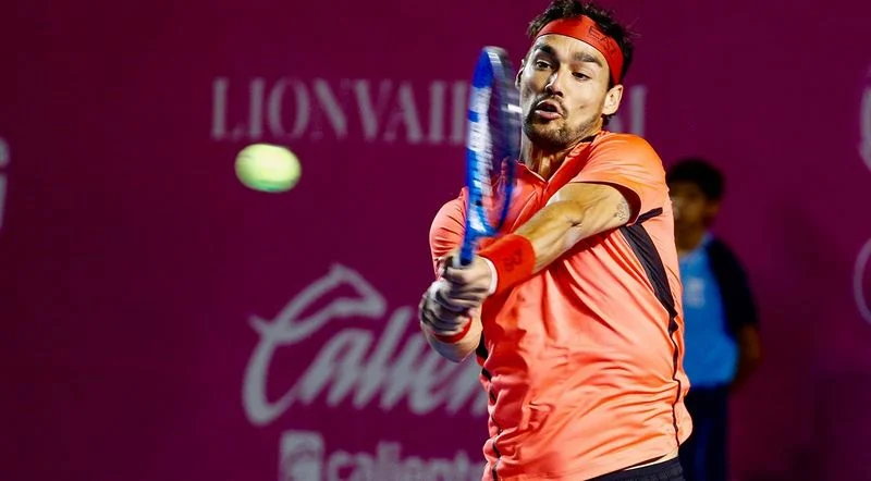 Фабио Фоньини — Рейлли Опелка. Прогноз на матч ATP US Open (26 августа 2019 года) Фабио Фоньини — Рейлли Опелка. Прогноз на матч ATP US Open (26 августа 2019 года)