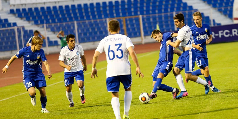 Факел — Авангард. Прогноз на матч ФНЛ (25 августа 2019 года) Факел — Авангард. Прогноз на матч ФНЛ (25 августа 2019 года)