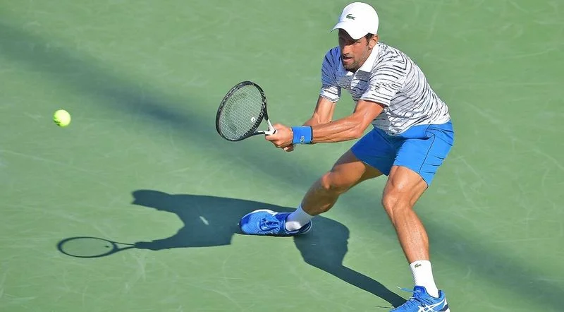 Новак Джокович — Роберто Карбальес-Баэна. Прогноз на матч ATP US Open (26 августа 2019 года) Новак Джокович — Роберто Карбальес-Баэна. Прогноз на матч ATP US Open (26 августа 2019 года)