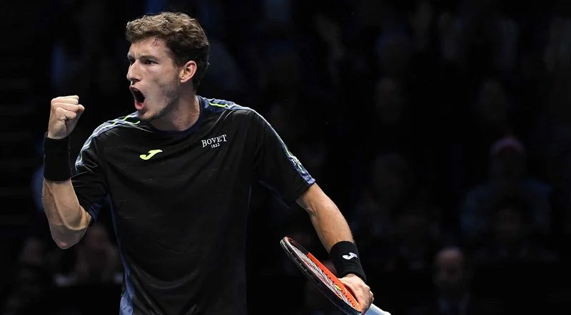 Гвидо Пелья — Пабло Карреньо-Буста. Прогноз на матч ATP US Open (26 августа 2019 года) Гвидо Пелья — Пабло Карреньо-Буста. Прогноз на матч ATP US Open (26 августа 2019 года)