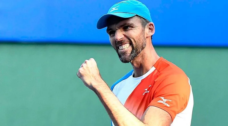 Иво Карлович — Фрэнсис Тиафо. Прогноз на матч ATP US Open (27 августа 2019 года) Иво Карлович — Фрэнсис Тиафо. Прогноз на матч ATP US Open (27 августа 2019 года)