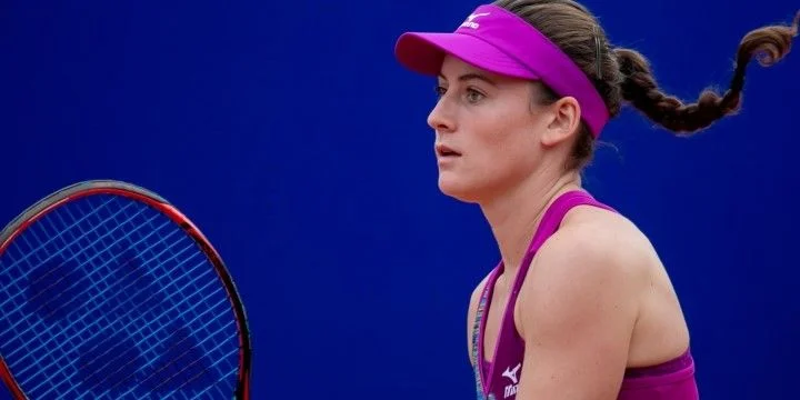 Петра Мартич – Тамара Зиданшек. Прогноз на матч WTA ЮС Оупен (26 августа 2019 года) Петра Мартич – Тамара Зиданшек. Прогноз на матч WTA ЮС Оупен (26 августа 2019 года)