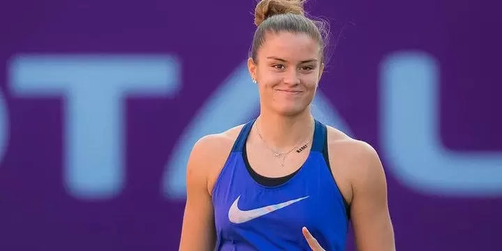 Мария Саккари – Камила Джорджи. Прогноз на матч WTA ЮС Оупен (26 августа 2019 года) Мария Саккари – Камила Джорджи. Прогноз на матч WTA ЮС Оупен (26 августа 2019 года)