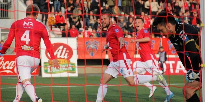 Валюр — Стьярнан. Прогноз (кф. 2,26) на матч чемпионата Исландии (26 августа 2019 года) Валюр — Стьярнан. Прогноз (кф. 2,26) на матч чемпионата Исландии (26 августа 2019 года)