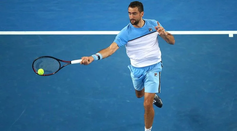 Мартин Клижан — Марин Чилич. Прогноз на матч ATP US Open (27 августа 2019 года) Мартин Клижан — Марин Чилич. Прогноз на матч ATP US Open (27 августа 2019 года)