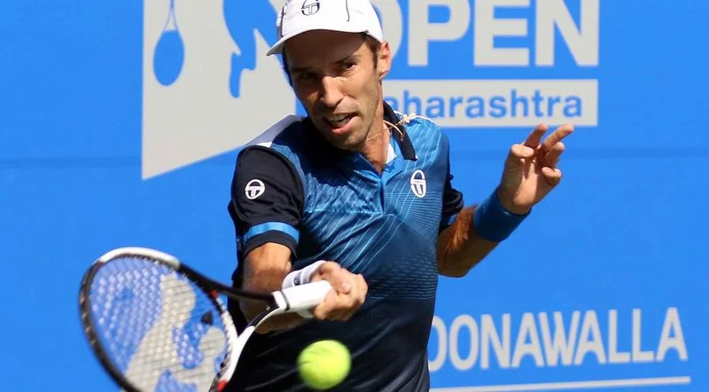Михаил Кукушкин — Роберто Баутиста-Агут. Прогноз на матч ATP US Open (27 августа 2019 года) Михаил Кукушкин — Роберто Баутиста-Агут. Прогноз на матч ATP US Open (27 августа 2019 года)