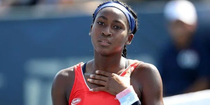 Анастасия Потапова — Кори Гауфф. Прогноз на матч WTA ЮС Оупен (27 августа 2019 года) Анастасия Потапова — Кори Гауфф. Прогноз на матч WTA ЮС Оупен (27 августа 2019 года)